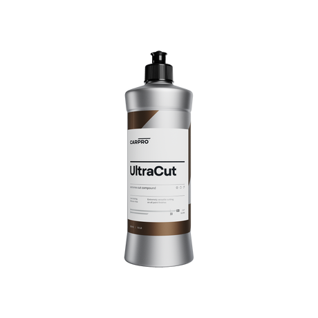 ClearCut Rapid-Cut Compound pasta ścierna