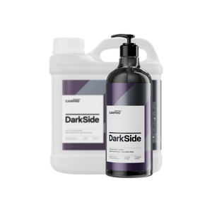"DarkSide" Tyre & Rubber Sealant — Pielęgnacja opon
