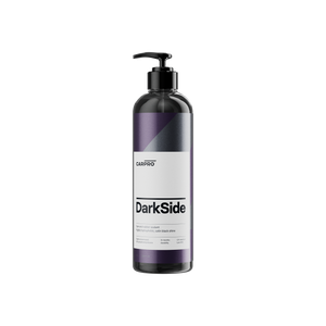 "DarkSide" Tyre & Rubber Sealant — Pielęgnacja opon