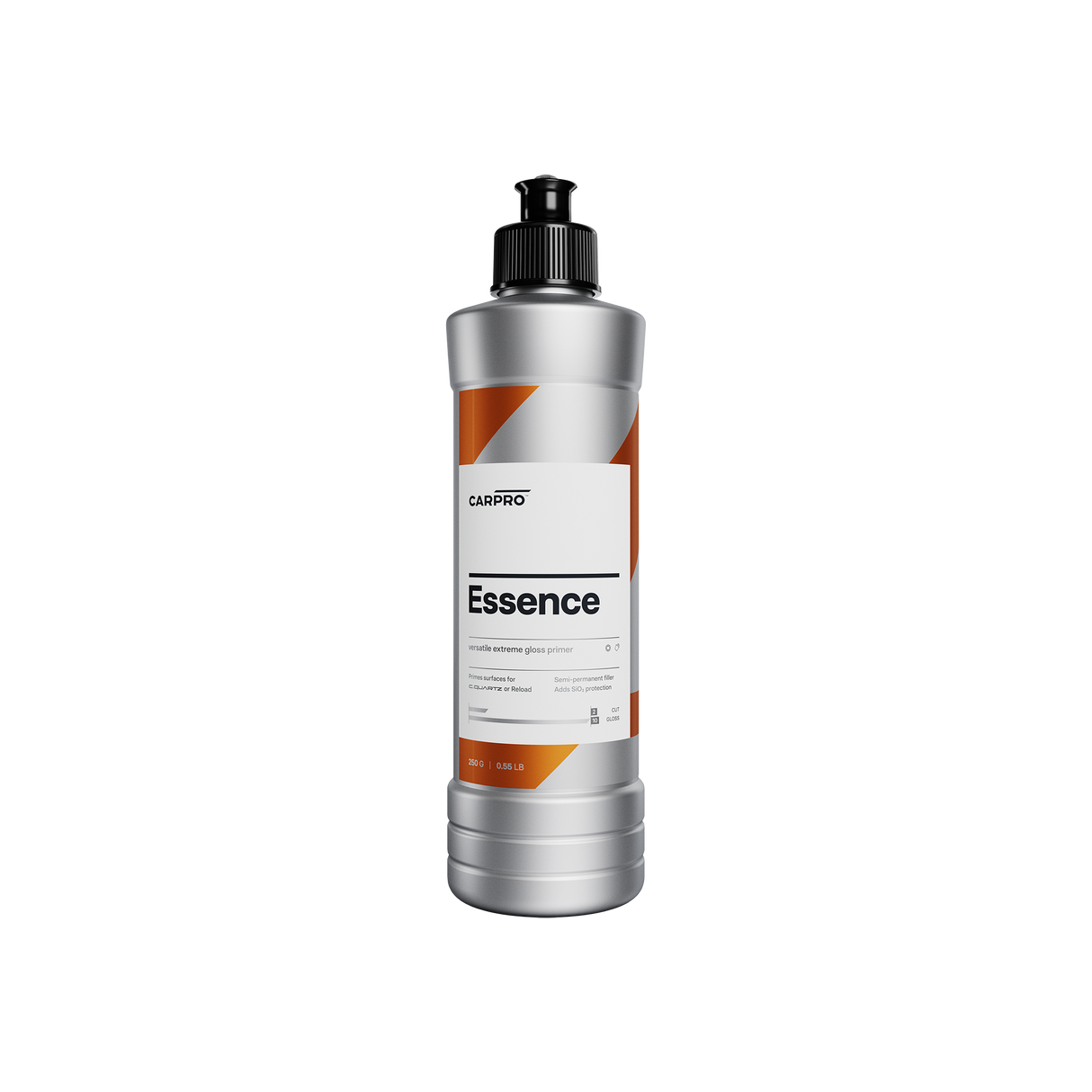 "Essence" Extreme-Gloss-Primer Hybrydowa Pasta Wysokiego Połysku