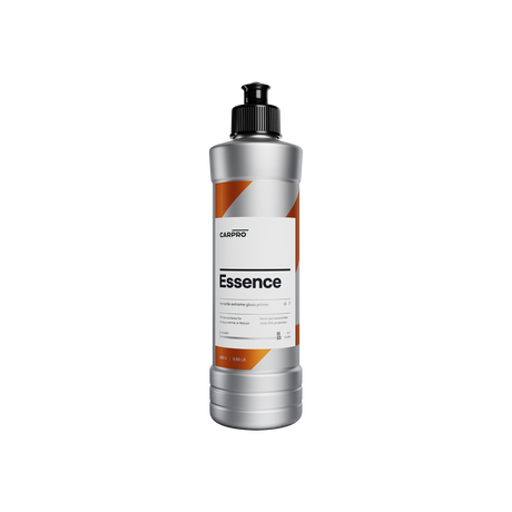 "Essence" Extreme-Gloss-Primer Hybrydowa Pasta Wysokiego Połysku