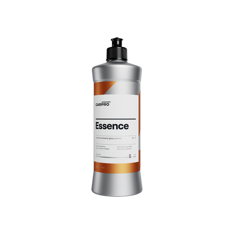 "Essence" Extreme-Gloss-Primer Hybrydowa Pasta Wysokiego Połysku