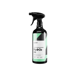 "HydrO2 Lite" Silica-spray powłoka w sprayu