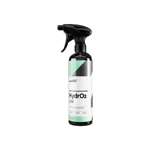 "HydrO2 Lite" Silica-spray powłoka w sprayu