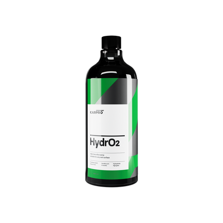"HydrO2" Silica Spray Sealant sealant na mokro