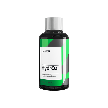 "HydrO2" Silica Spray Sealant sealant na mokro