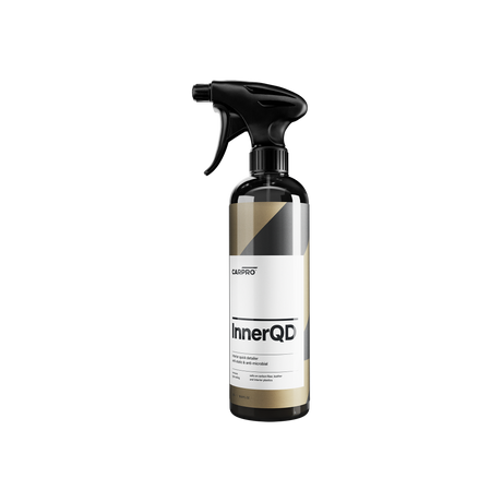 CarPro "InnerQD" Interior Quick Detailer środek do czyszczenia wnętrza