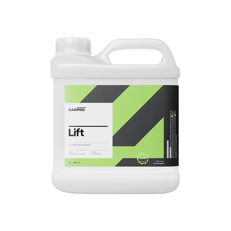 Piana czyszcząca CarPro "Lift" Pre-Wash Ultra Snow-Foam