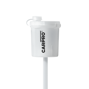 Nakrętka dozująca CarPro "Measure Cap" do butelek 1000ml / 500ml (28/400)