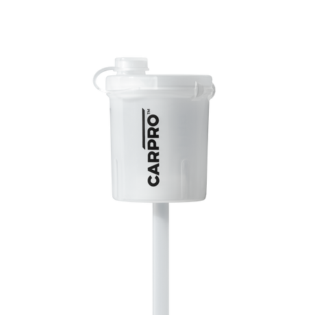Nakrętka dozująca CarPro "Measure Cap" do butelek 1000ml / 500ml (28/400)