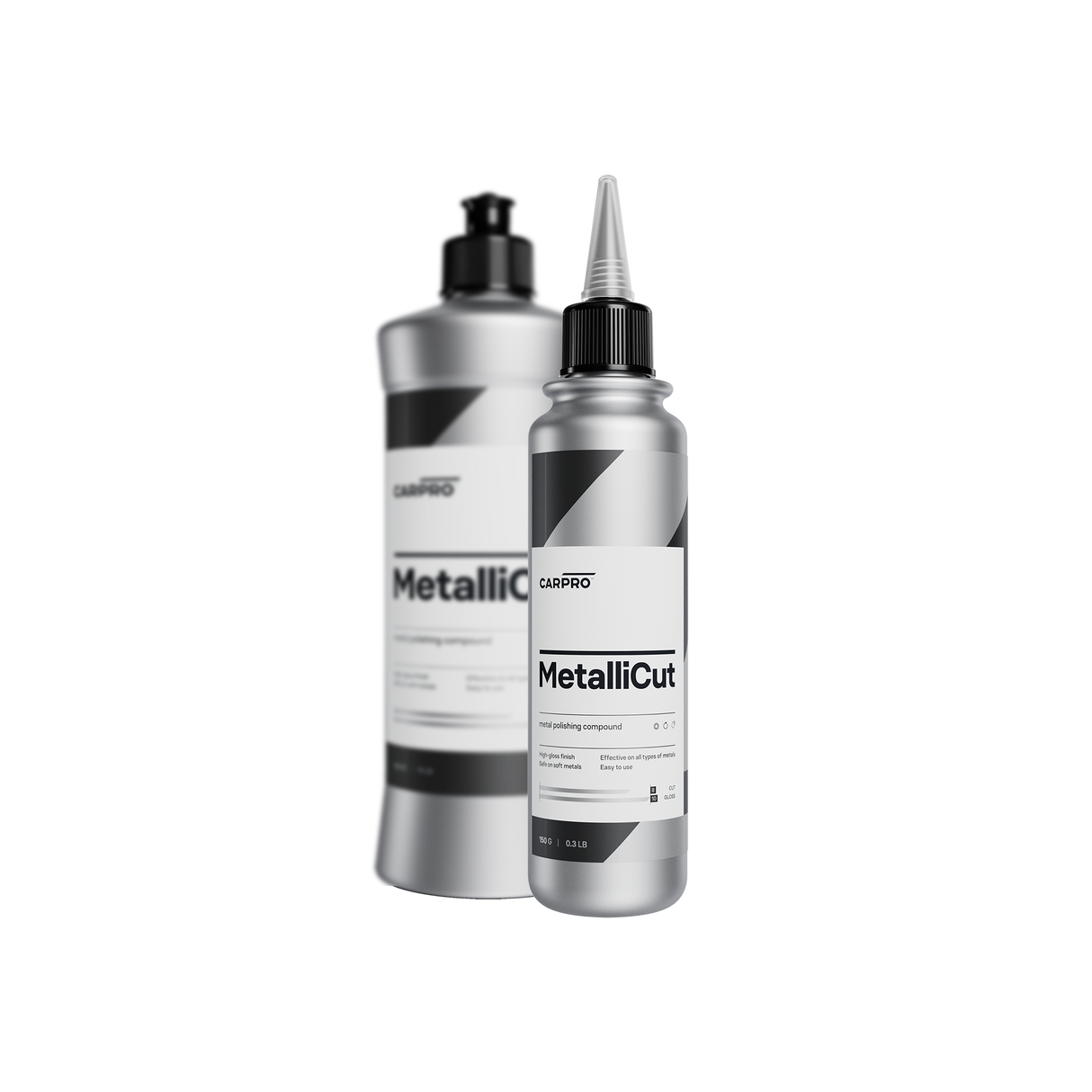 "MetalliCut" Metal-Polishing-Compound polish do metalu