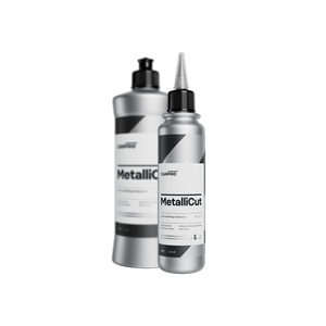 "MetalliCut" Metal-Polishing-Compound polish do metalu