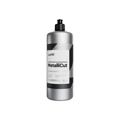 "MetalliCut" Metal-Polishing-Compound polish do metalu