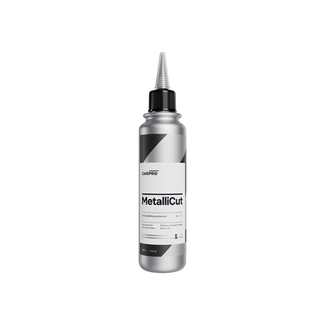 "MetalliCut" Metal-Polishing-Compound polish do metalu