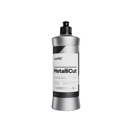 "MetalliCut" Metal-Polishing-Compound polish do metalu