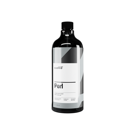 "Perl" SiO2-Coat pielęgnacja plastików i gumy