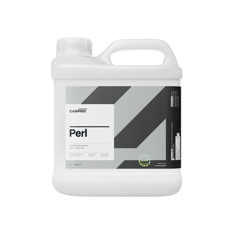 "Perl" SiO2-Coat pielęgnacja plastików i gumy