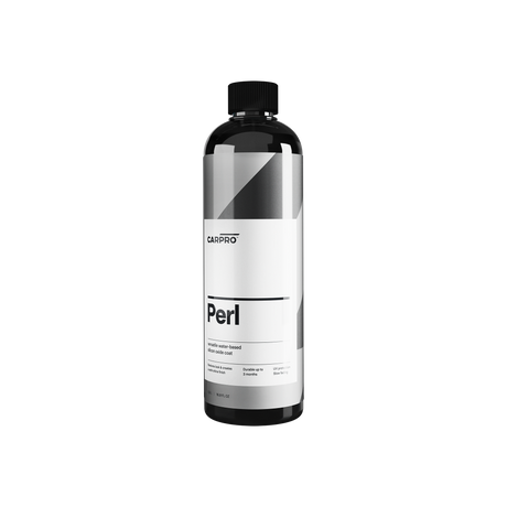 "Perl" SiO2-Coat pielęgnacja plastików i gumy