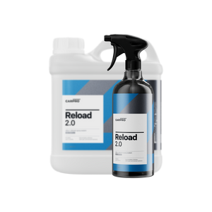 CarPro "Reload" 2.0 Spray-Sealant krzemowy sealant w sprayu