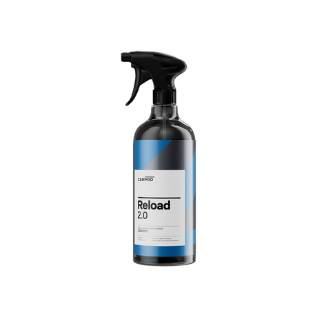 CarPro "Reload" 2.0 Spray-Sealant krzemowy sealant w sprayu