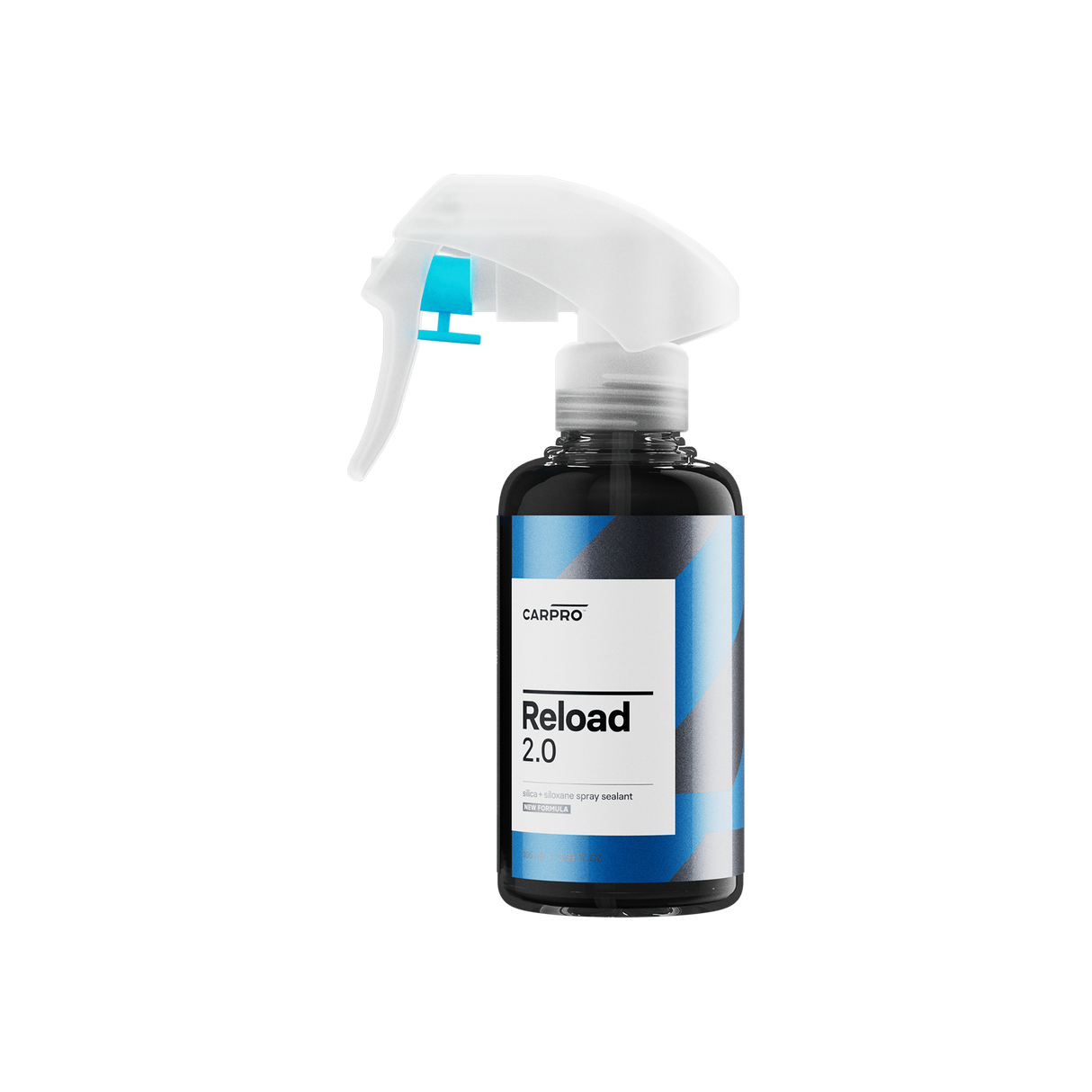 CarPro "Reload" 2.0 Spray-Sealant krzemowy sealant w sprayu