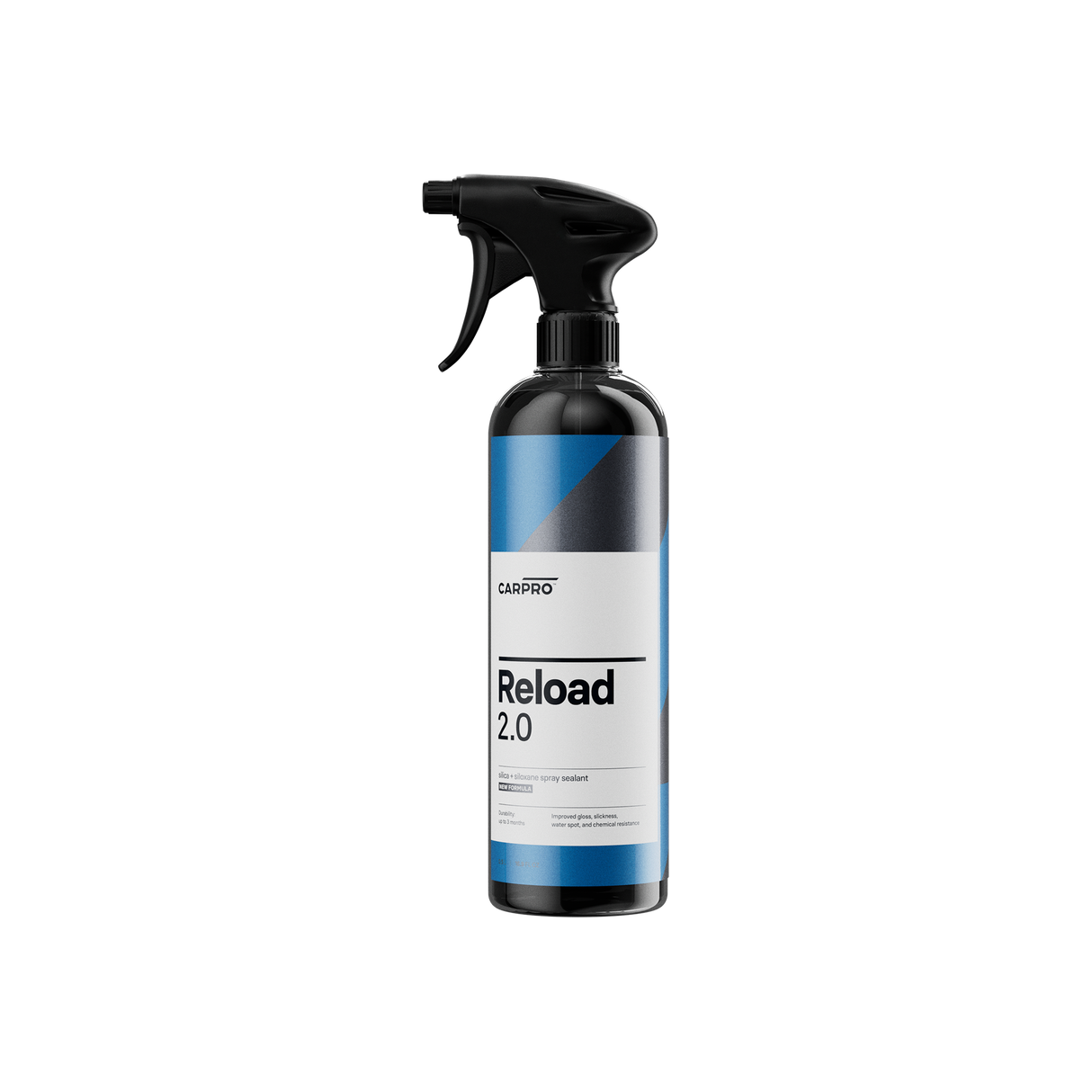 CarPro "Reload" 2.0 Spray-Sealant krzemowy sealant w sprayu