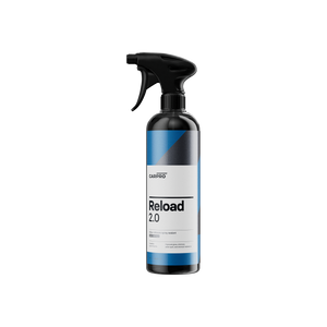CarPro "Reload" 2.0 Spray-Sealant krzemowy sealant w sprayu