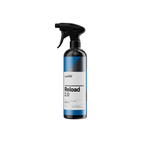 CarPro "Reload" 2.0 Spray-Sealant krzemowy sealant w sprayu