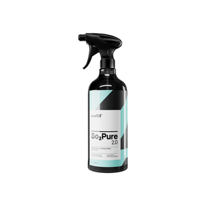 "So2Pure" 2.0 Air-Purifying-Coating destructeur d'odeurs