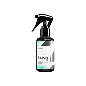 "So2Pure" 2.0 Air-Purifying-Coating destructeur d'odeurs