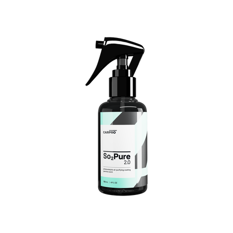 "So2Pure" 2.0 Air-Purifying-Coating niszczyciel zapachów