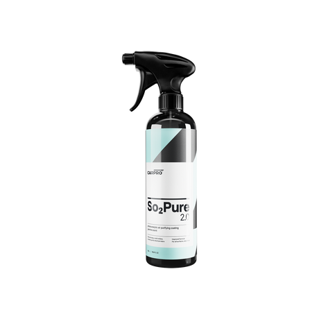 "So2Pure" 2.0 Air-Purifying-Coating niszczyciel zapachów