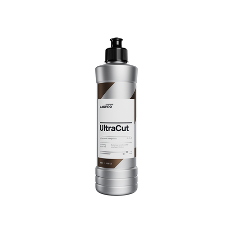 "UltraCUT" Extreme Cut Compound
