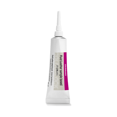 COLOURLOCK "Fluid Leather" (Chevrolet) — Lederreparaturfarbe für Chevrolet — 20 ml