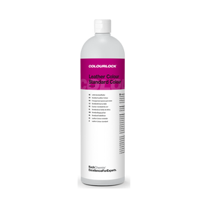 COLOURLOCK "Leather Colour" (Ferrari) — Lederstandardfarbe für Ferrari — 1 L
