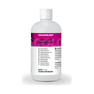 COLOURLOCK "Leather Colour" (Toyota) — Lederstandardfarbe für Toyota — 250 ml