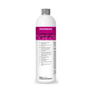 COLOURLOCK "Leather Fresh" (Kia) — Lederpflegefarbe für Kia — 1 L