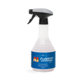 Dr. Wack A1 "Flugrost-Entferner Gel" — Flugrostentferner 500 ml