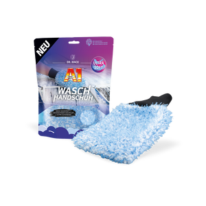 A1 "Waschhandschuh" Mikrofaser-Waschhandschuh — Dr. Wack
