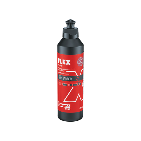 FLEX Finish-Politur "PC-F" — 2-Step (Cut 2 / Gloss 5)
