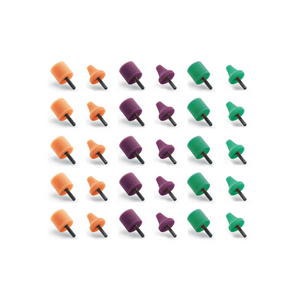 FLEX "PP-Mix 35 HEX" Polier-Set VE30 PP-Mix 35 HEX "533182" (VE30) 533182