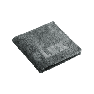 FLEX "PT-MF 380 Dual" Mikrofasertuch 380×380 mm / 5 Stück 532418