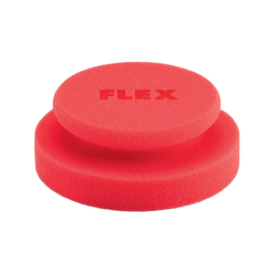 FLEX "PUK-R 130" Hand-Applikationsschwamm Ø130mm Ø130mm / 1 Stück 442682