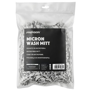 INNOVACAR Micron Wash Mitt Mikrofaser-Waschhandschuh