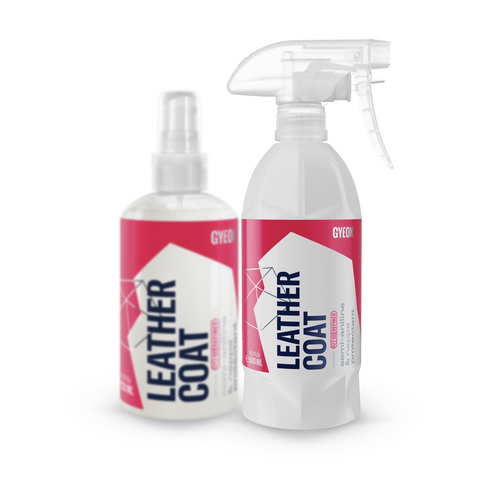 Q² CERAMIC COATINGS