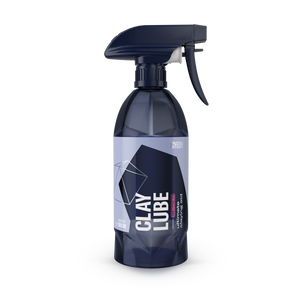 Q²M ClayLube (REDEFINED) lubricante para clay bar