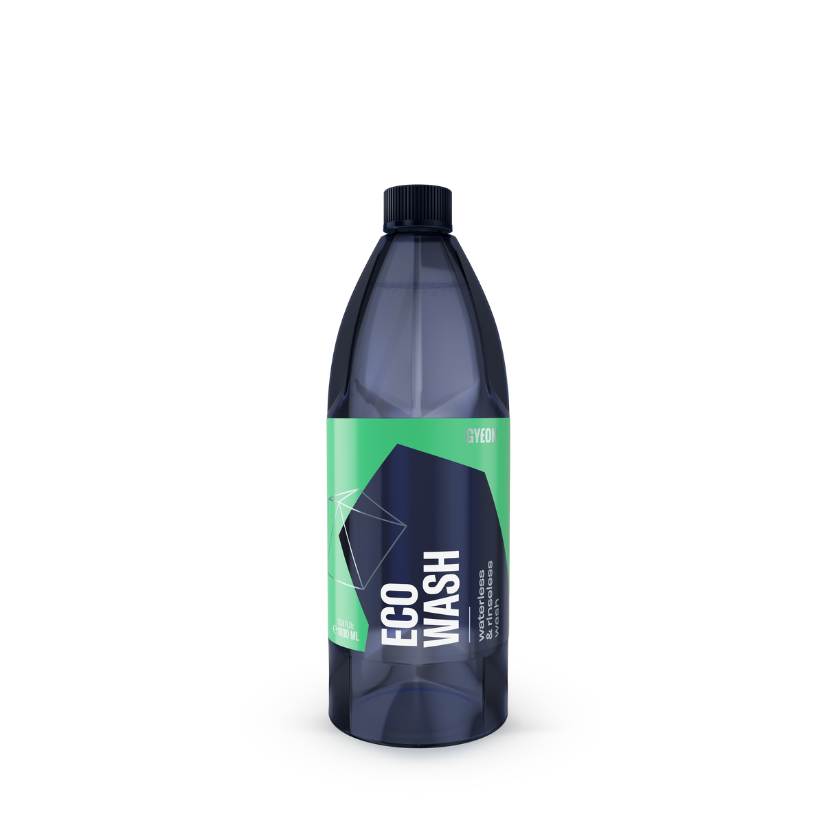 GYEON Q²M ECOWash — Rinseless Wash / Trockenwäsche