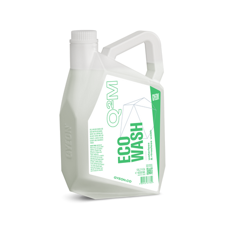 GYEON Q²M ECOWash — Rinseless Wash / Trockenwäsche