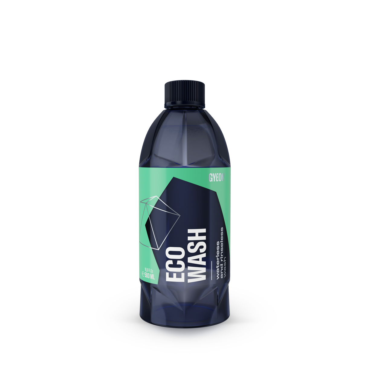 GYEON Q²M ECOWash — Rinseless Wash / Trockenwäsche