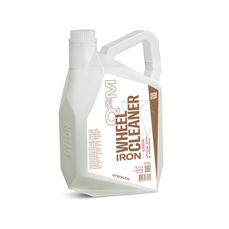 GYEON Q²M Iron WheelCleaner (REDEFINED) — Felgenreiniger